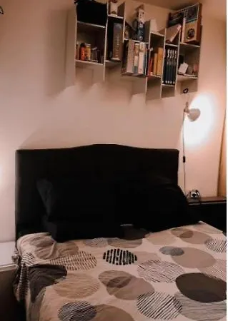 Cosy Au Centre-ville Homestay